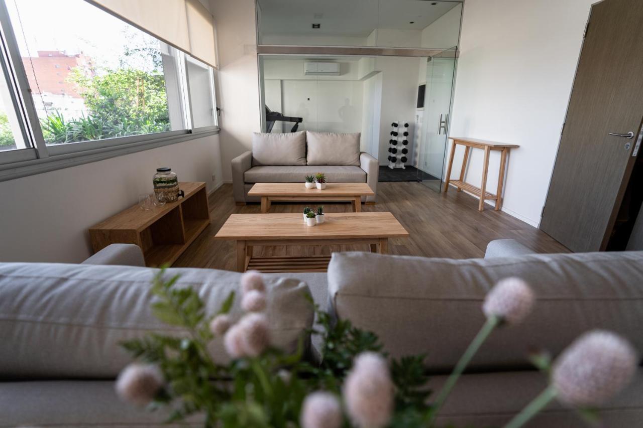 Barrancas Quality Apartments Ciudad Autónoma de Ciudad Autónoma de Buenos Aires Exterior foto