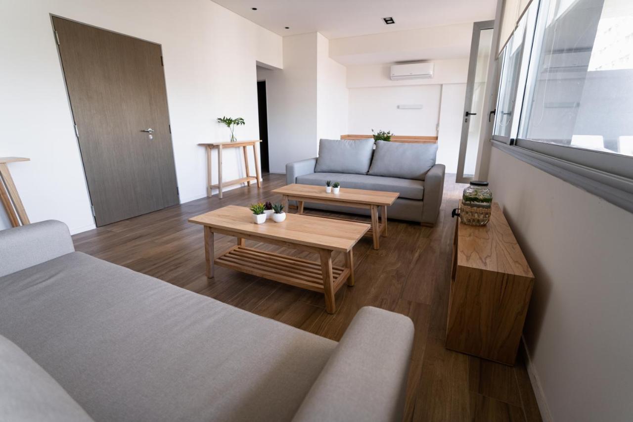 Barrancas Quality Apartments Ciudad Autónoma de Ciudad Autónoma de Buenos Aires Exterior foto