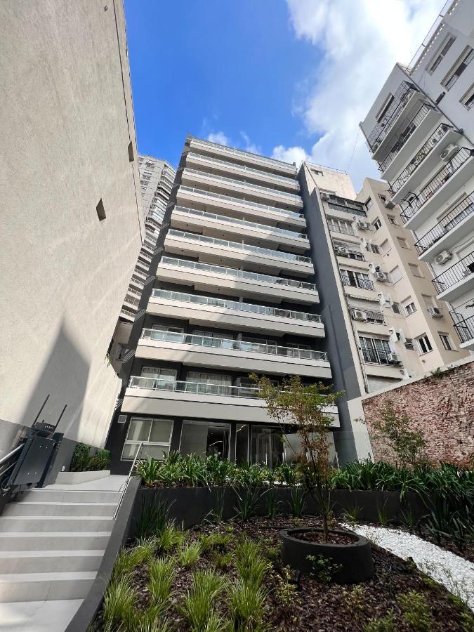 Barrancas Quality Apartments Ciudad Autónoma de Ciudad Autónoma de Buenos Aires Exterior foto
