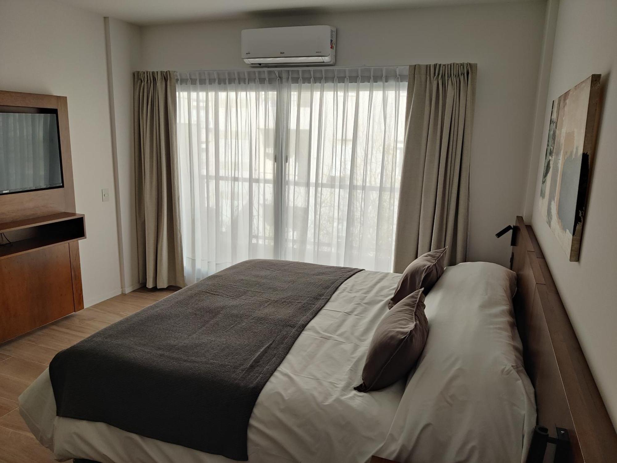 Barrancas Quality Apartments Ciudad Autónoma de Ciudad Autónoma de Buenos Aires Exterior foto