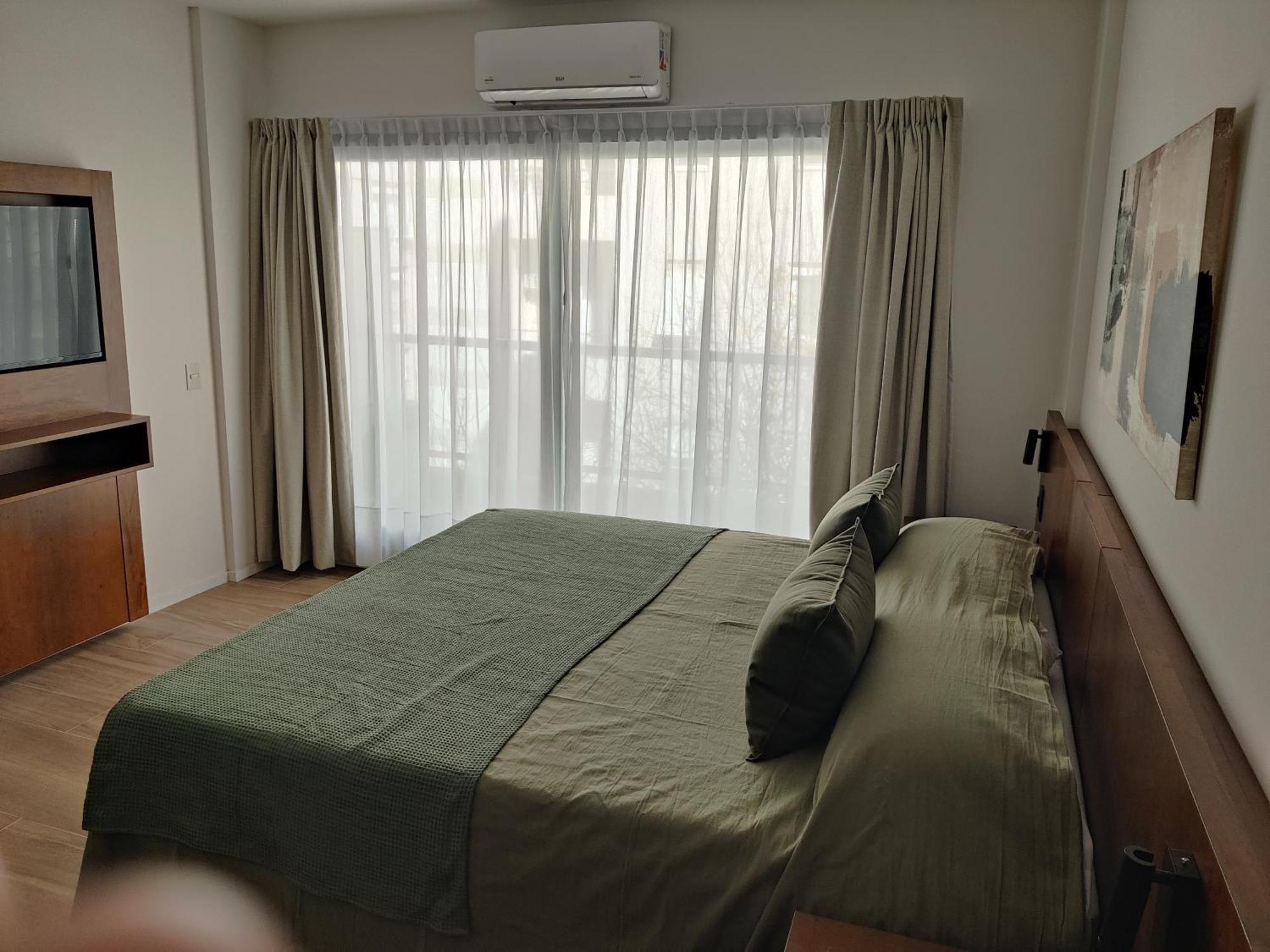 Barrancas Quality Apartments Ciudad Autónoma de Ciudad Autónoma de Buenos Aires Exterior foto