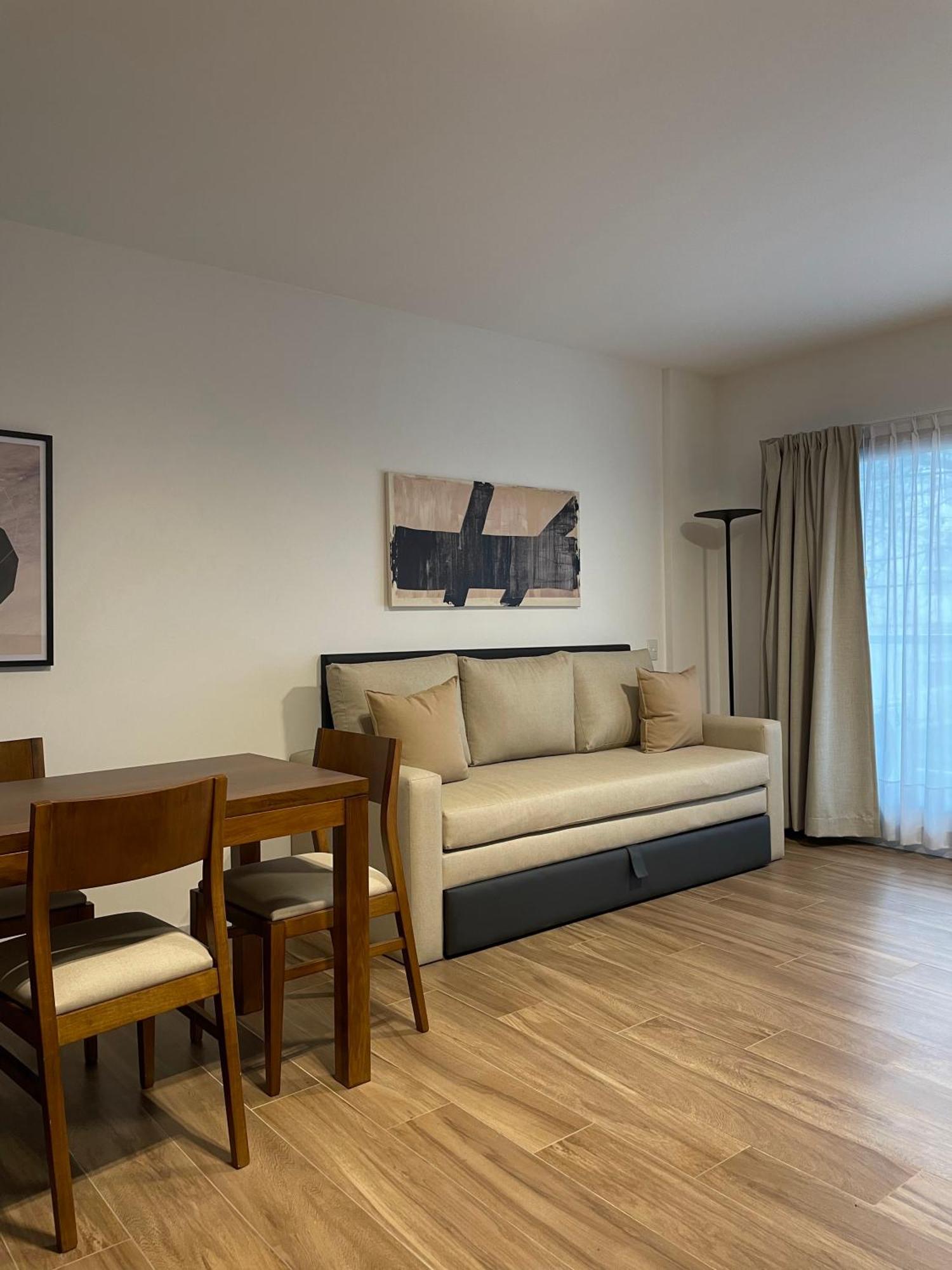 Barrancas Quality Apartments Ciudad Autónoma de Ciudad Autónoma de Buenos Aires Exterior foto