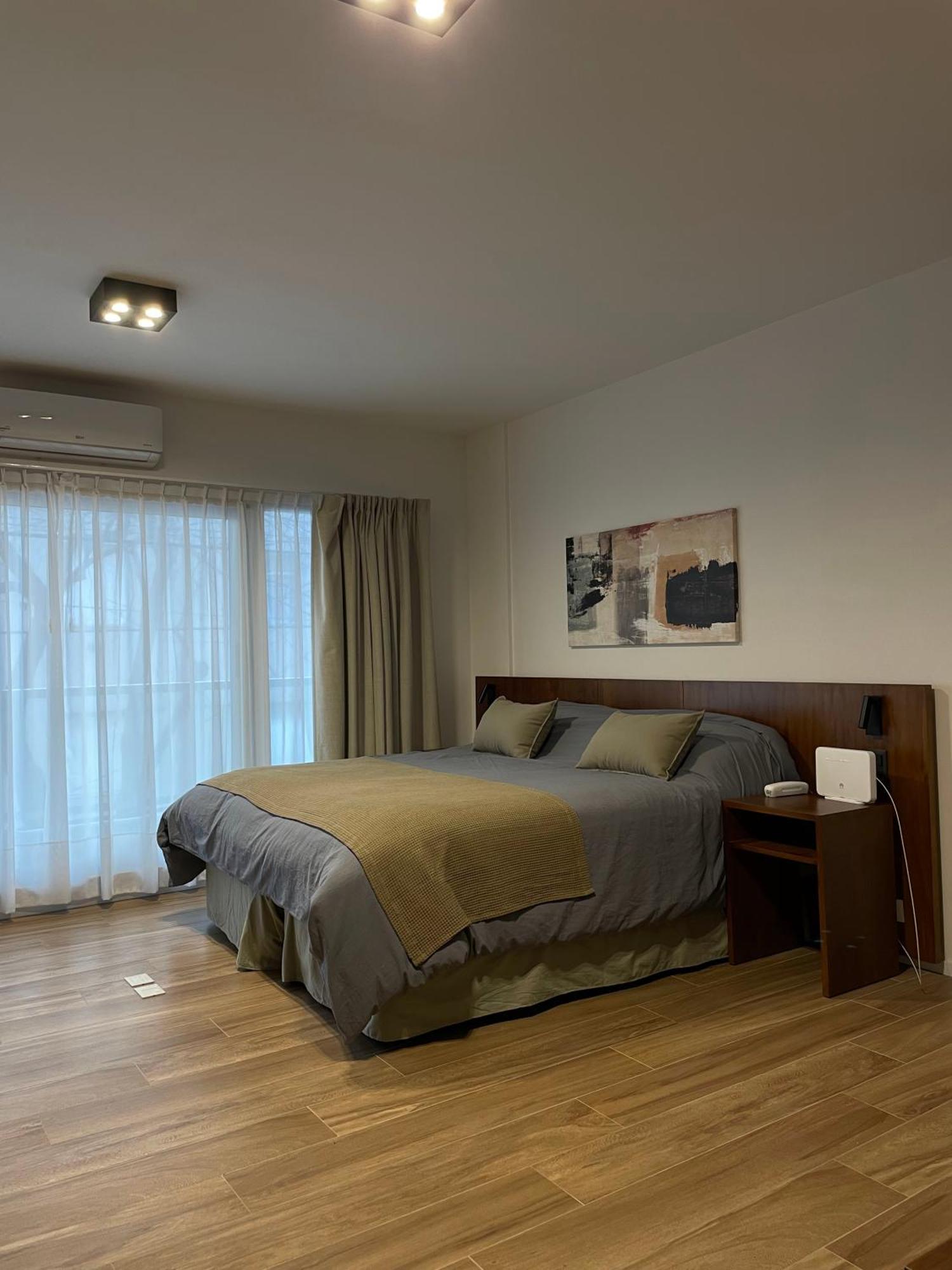Barrancas Quality Apartments Ciudad Autónoma de Ciudad Autónoma de Buenos Aires Exterior foto