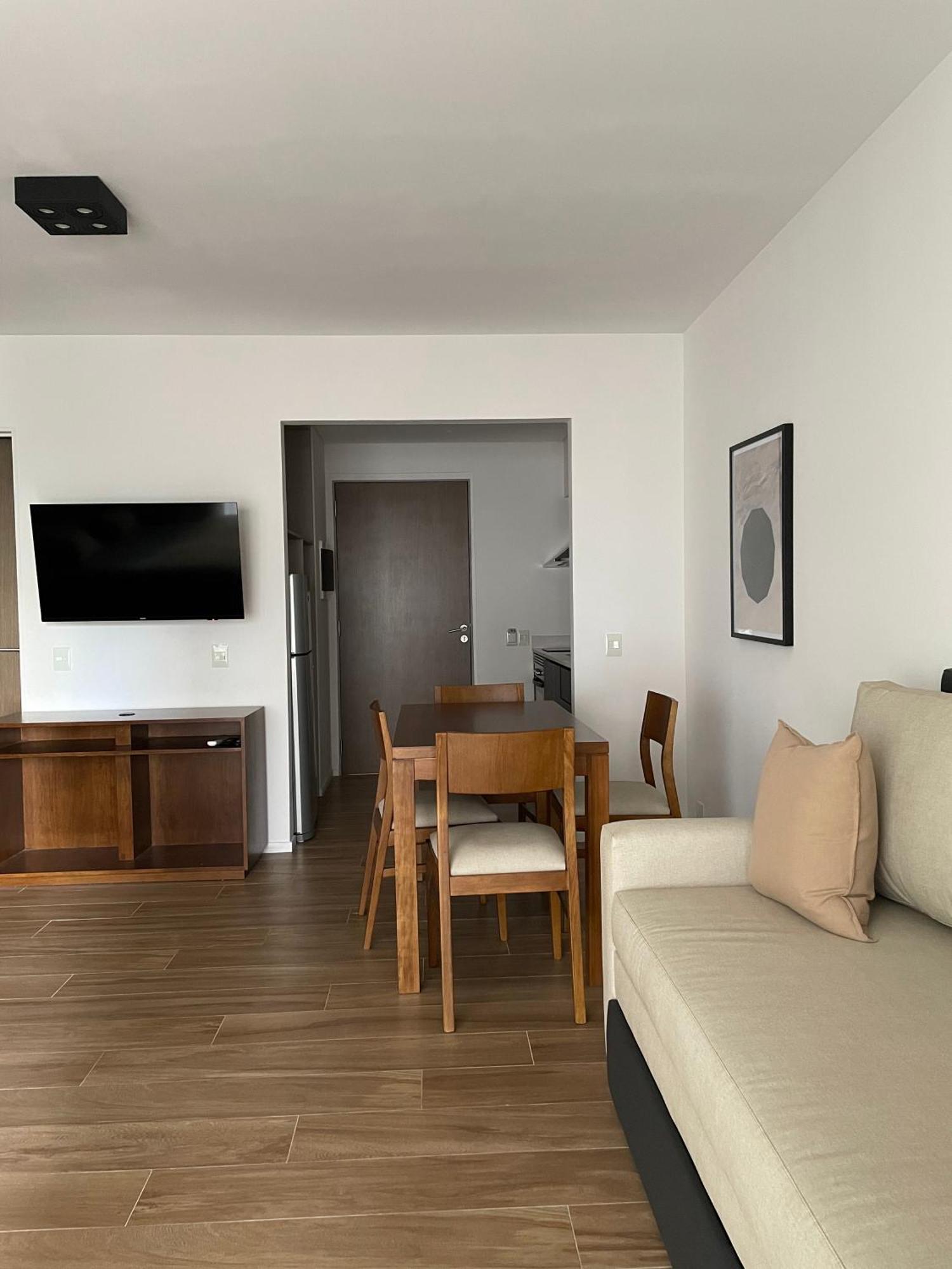 Barrancas Quality Apartments Ciudad Autónoma de Ciudad Autónoma de Buenos Aires Exterior foto