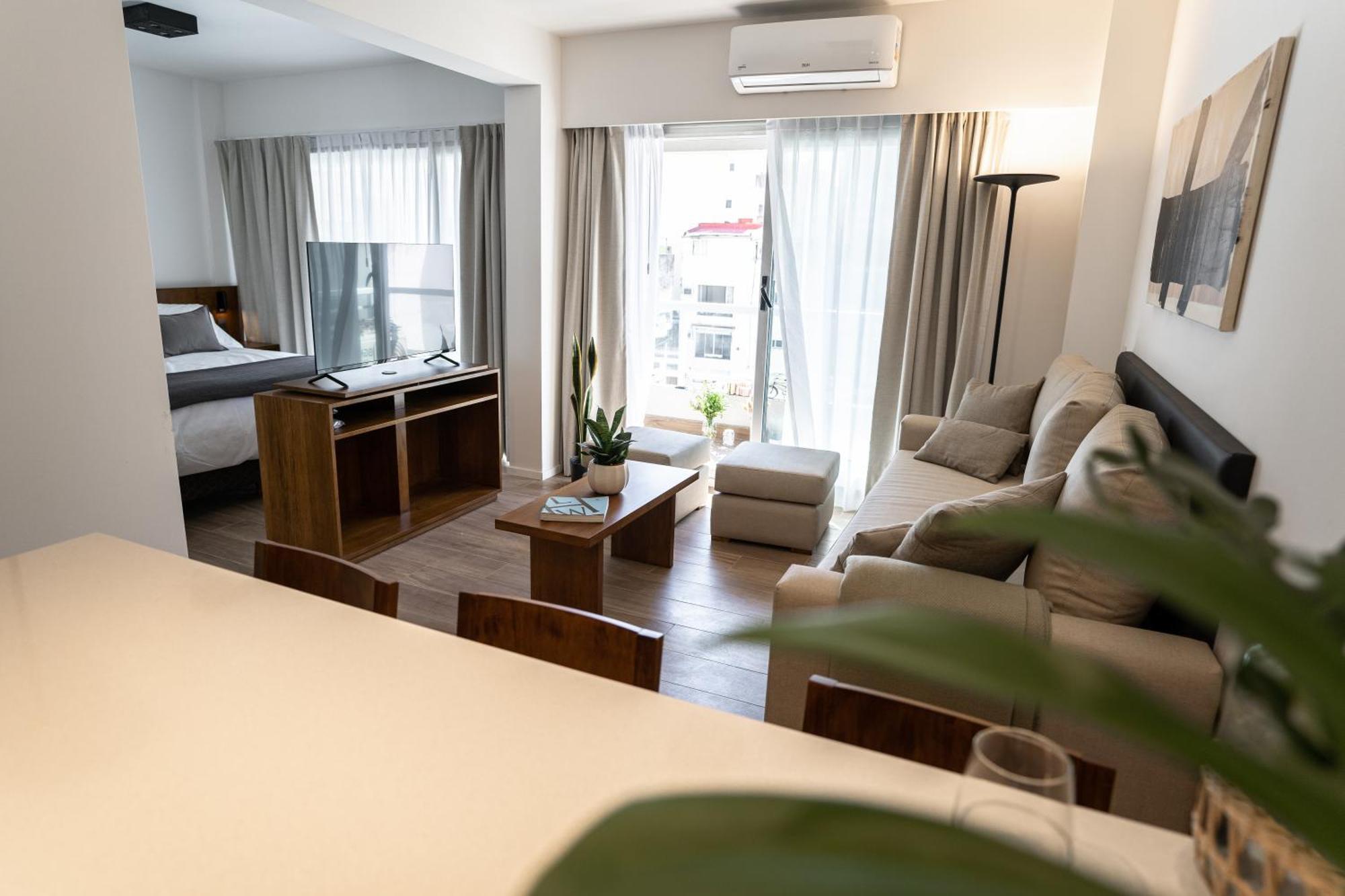 Barrancas Quality Apartments Ciudad Autónoma de Ciudad Autónoma de Buenos Aires Exterior foto