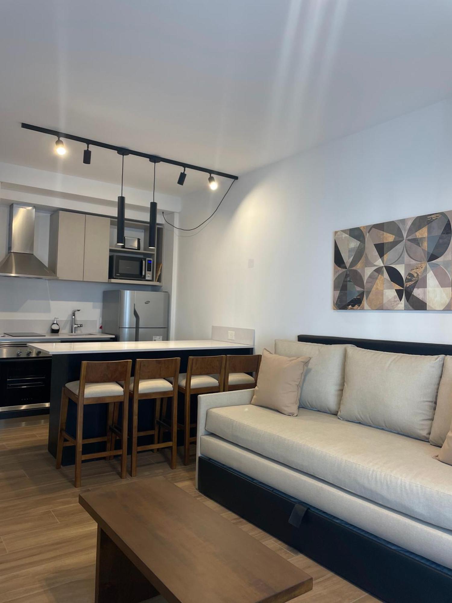 Barrancas Quality Apartments Ciudad Autónoma de Ciudad Autónoma de Buenos Aires Exterior foto