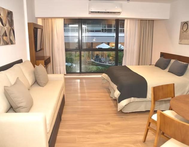 Barrancas Quality Apartments Ciudad Autónoma de Ciudad Autónoma de Buenos Aires Exterior foto